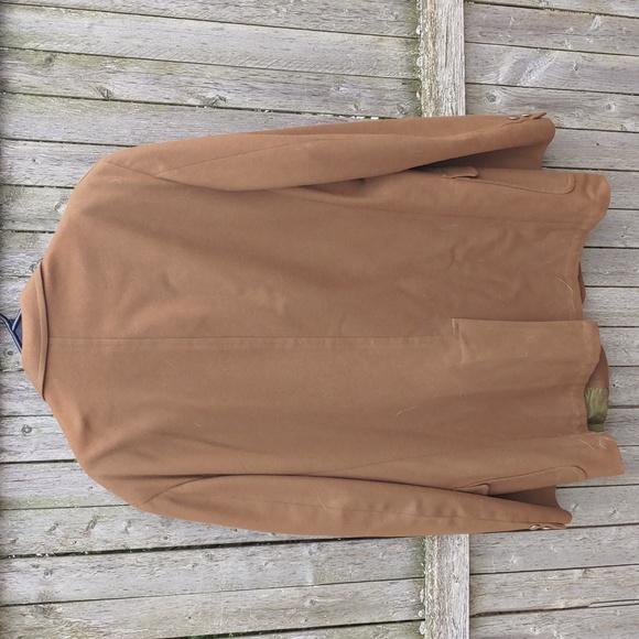 Wool Blazer - Picture 2 of 2